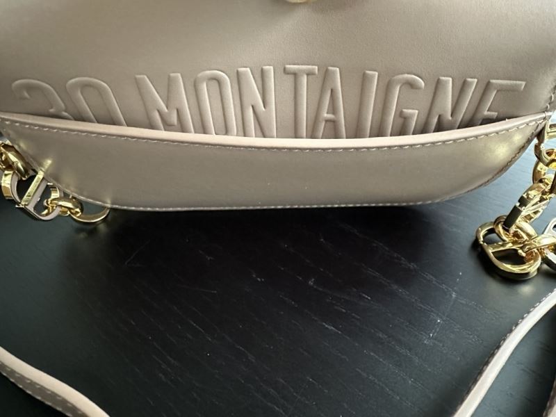 Christian Dior Montaigne Bags